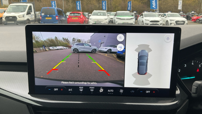 Ford Focus 1.0 EcoBoost ST-Line 5dr Petrol Hatchback